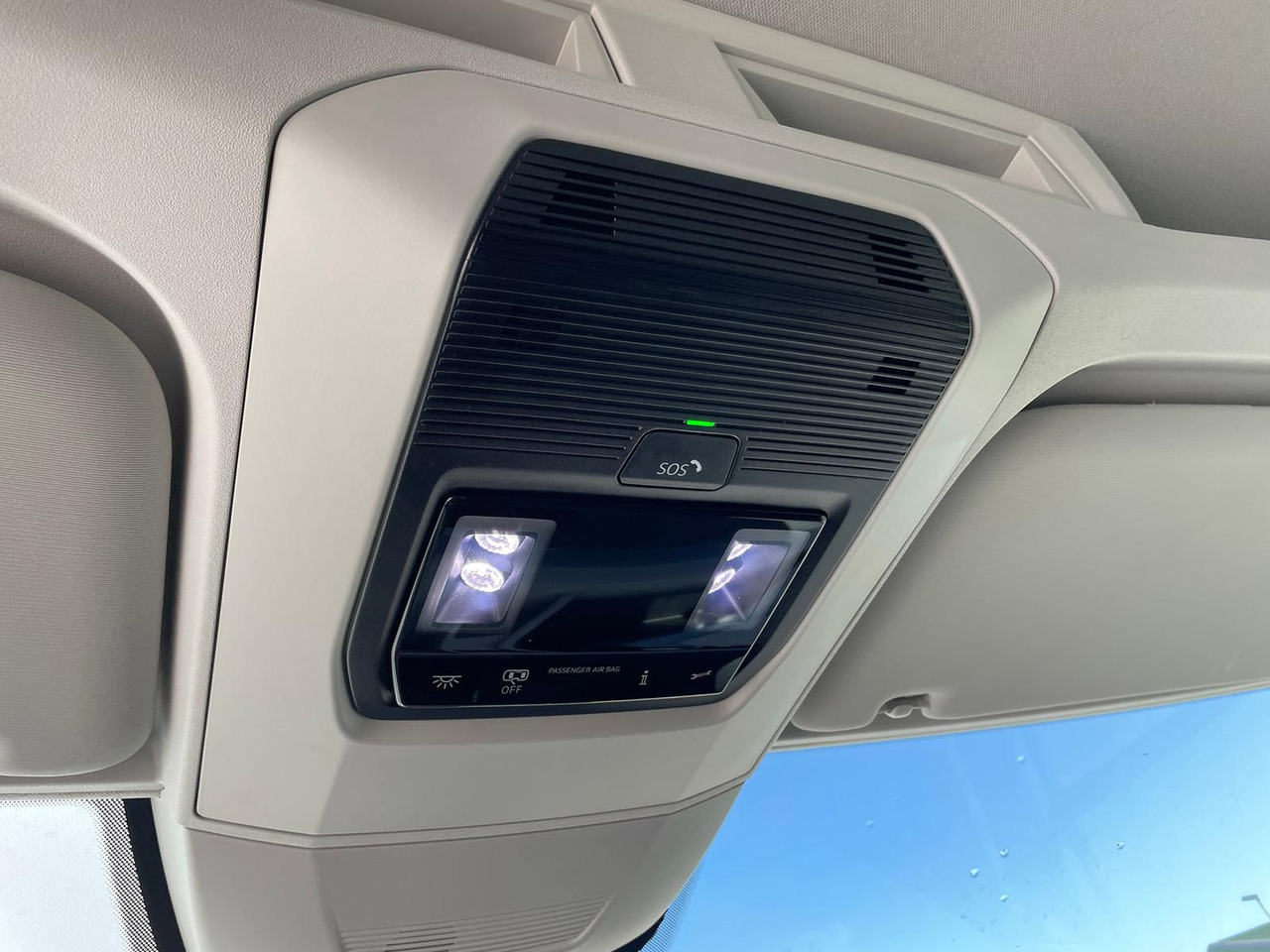 Open body delivery van, Combi van MAN TGE 3.180 Pritsche DOKA LR 4x4 ACC LED DIFF-SPER: picture 34