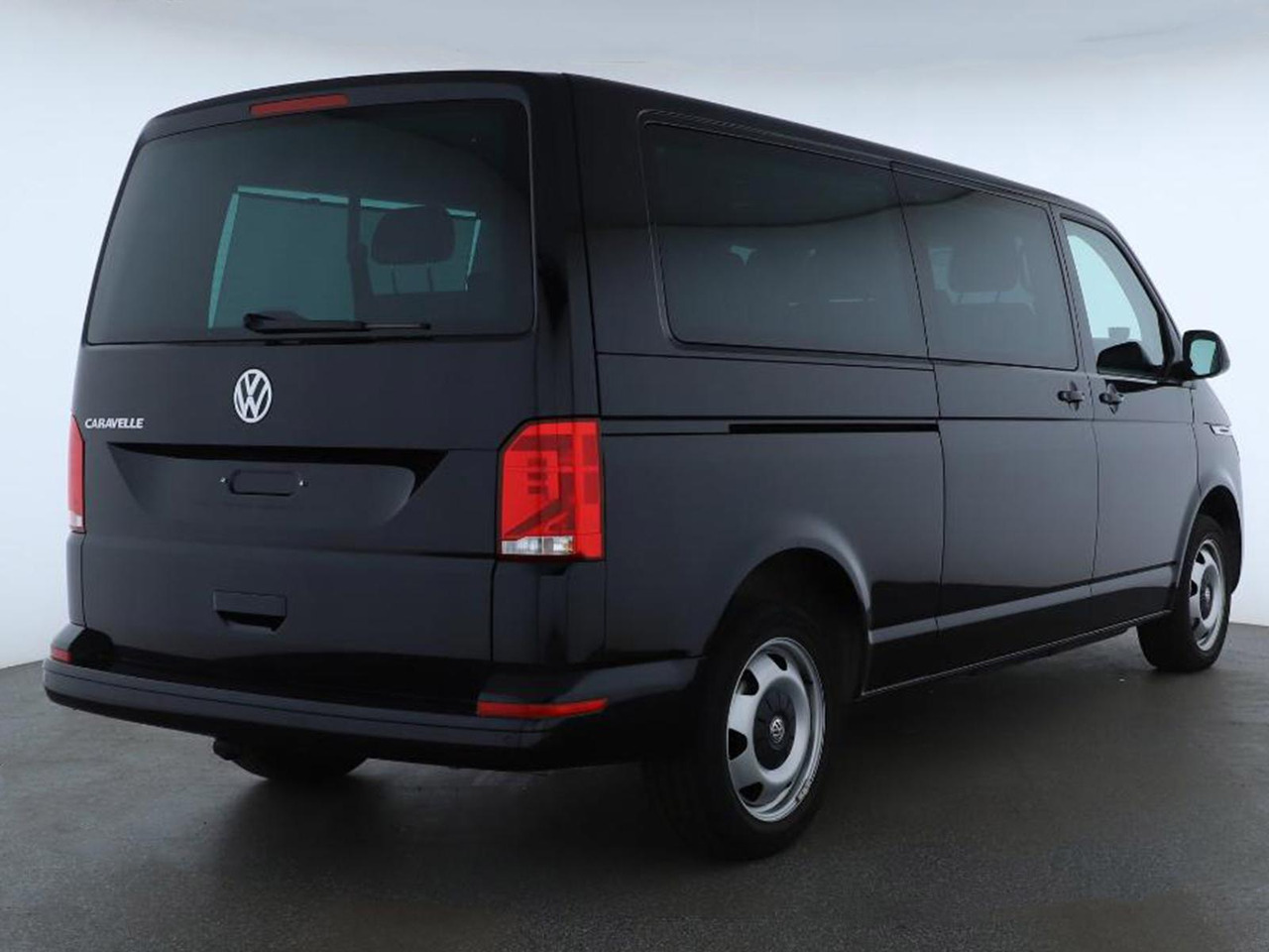 Volkswagen T6.1 Caravelle Comfortl. lang ACC PDC AHK SITZHZ - Passenger van: picture 2 Volkswagen T6.1 Caravelle Comfortl. lang ACC PDC AHK SITZHZ - Passenger van: picture 2