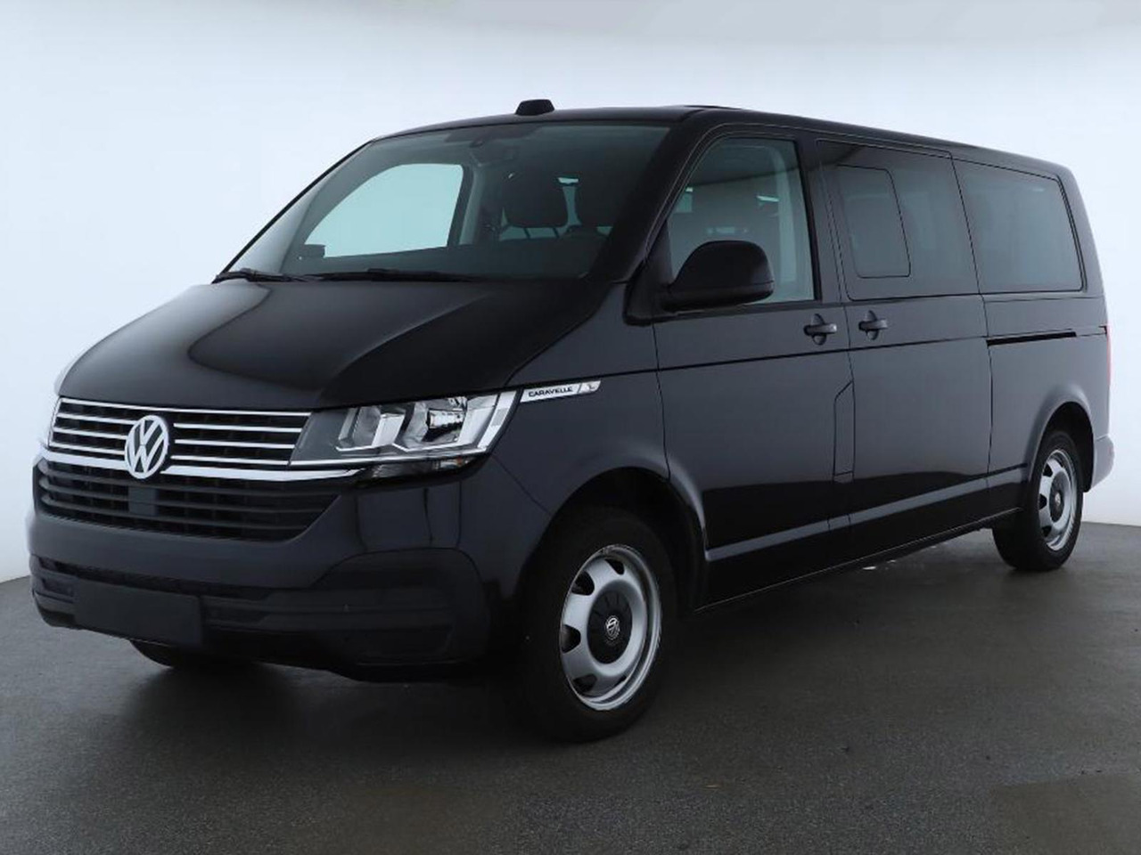 Volkswagen T6.1 Caravelle Comfortl. lang ACC PDC AHK SITZHZ - Passenger van: picture 1 Volkswagen T6.1 Caravelle Comfortl. lang ACC PDC AHK SITZHZ - Passenger van: picture 1