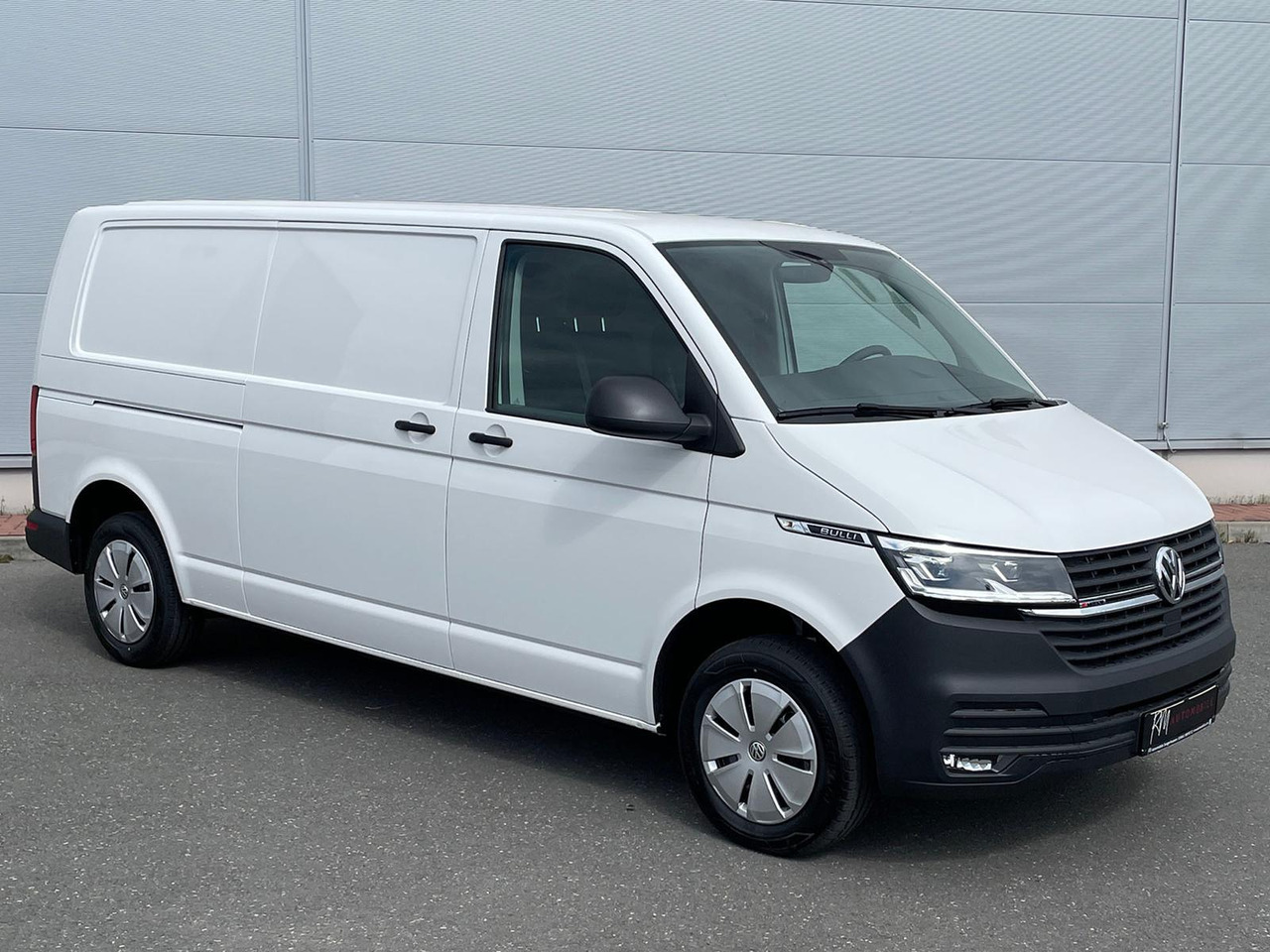 Volkswagen T6.1 Transporter Mixto lang 4M MFL LED TEMPOMAT - Passenger van: picture 2 Volkswagen T6.1 Transporter Mixto lang 4M MFL LED TEMPOMAT - Passenger van: picture 2