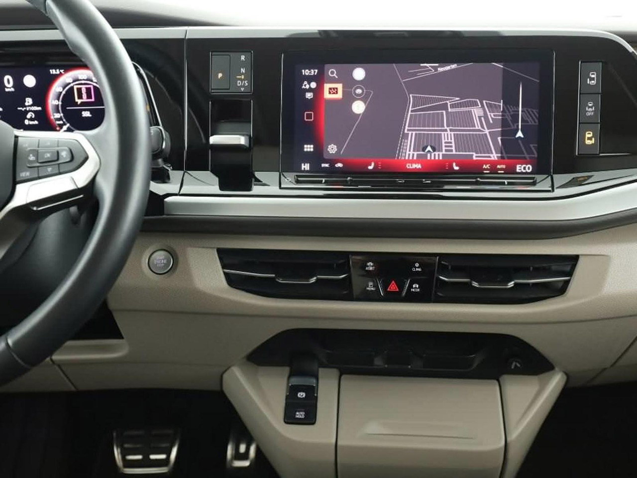 Volkswagen T7 Multivan Style eHybrid KR 4MOTION AHK Matrix - Minibus, Passenger van: picture 3 Volkswagen T7 Multivan Style eHybrid KR 4MOTION AHK Matrix - Minibus, Passenger van: picture 3