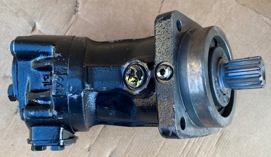 Hydromatik Rexroth Axialkolben-Konstantpumpe Typ:A2FO28/61R-PAB05 - Hydraulic pump for Concrete mixer truck: picture 5 Hydromatik Rexroth Axialkolben-Konstantpumpe Typ:A2FO28/61R-PAB05 - Hydraulic pump for Concrete mixer truck: picture 5