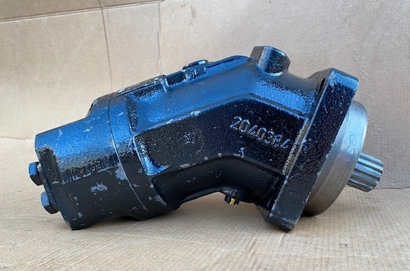 Hydromatik Rexroth Axialkolben-Konstantpumpe Typ:A2FO28/61R-PAB05 - Hydraulic pump for Concrete mixer truck: picture 1 Hydromatik Rexroth Axialkolben-Konstantpumpe Typ:A2FO28/61R-PAB05 - Hydraulic pump for Concrete mixer truck: picture 1