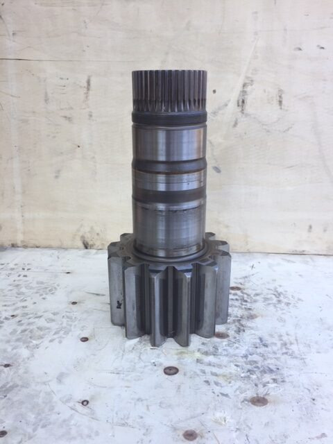 Liebherr Abtriebswelle ID-Nr.90002698. SAT350/272. - Swing motor for Crawler excavator: picture 1 Liebherr Abtriebswelle ID-Nr.90002698. SAT350/272. - Swing motor for Crawler excavator: picture 1