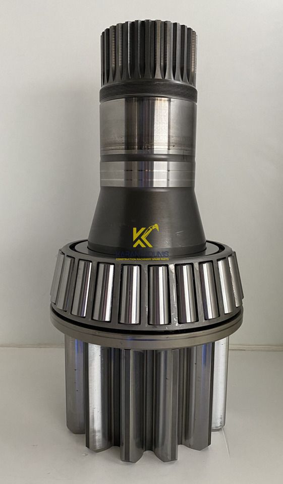 Liebherr Abtriebswelle ID-Nr.932186301. LH120C,LH120ET,LH120M,LH150C,LH150CHR,LH150M,R984C, R984CHDEW,R984C-LI,R984CHR,R9350,R9400,R994,R996. #ZTM# - Swing motor for Crawler excavator: picture 2 Liebherr Abtriebswelle ID-Nr.932186301. LH120C,LH120ET,LH120M,LH150C,LH150CHR,LH150M,R984C, R984CHDEW,R984C-LI,R984CHR,R9350,R9400,R994,R996. #ZTM# - Swing motor for Crawler excavator: picture 2