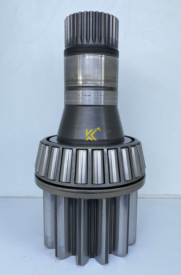 Liebherr Abtriebswelle ID-Nr.932186301. LH120C,LH120ET,LH120M,LH150C,LH150CHR,LH150M,R984C, R984CHDEW,R984C-LI,R984CHR,R9350,R9400,R994,R996. #ZTM# - Swing motor for Crawler excavator: picture 1 Liebherr Abtriebswelle ID-Nr.932186301. LH120C,LH120ET,LH120M,LH150C,LH150CHR,LH150M,R984C, R984CHDEW,R984C-LI,R984CHR,R9350,R9400,R994,R996. #ZTM# - Swing motor for Crawler excavator: picture 1
