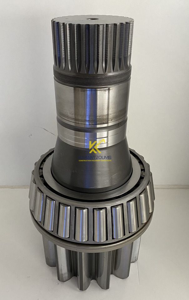 Liebherr Abtriebswelle ID-Nr.932186301. LH120C,LH120ET,LH120M,LH150C,LH150CHR,LH150M,R984C, R984CHDEW,R984C-LI,R984CHR,R9350,R9400,R994,R996. #ZTM# - Swing motor for Crawler excavator: picture 4 Liebherr Abtriebswelle ID-Nr.932186301. LH120C,LH120ET,LH120M,LH150C,LH150CHR,LH150M,R984C, R984CHDEW,R984C-LI,R984CHR,R9350,R9400,R994,R996. #ZTM# - Swing motor for Crawler excavator: picture 4