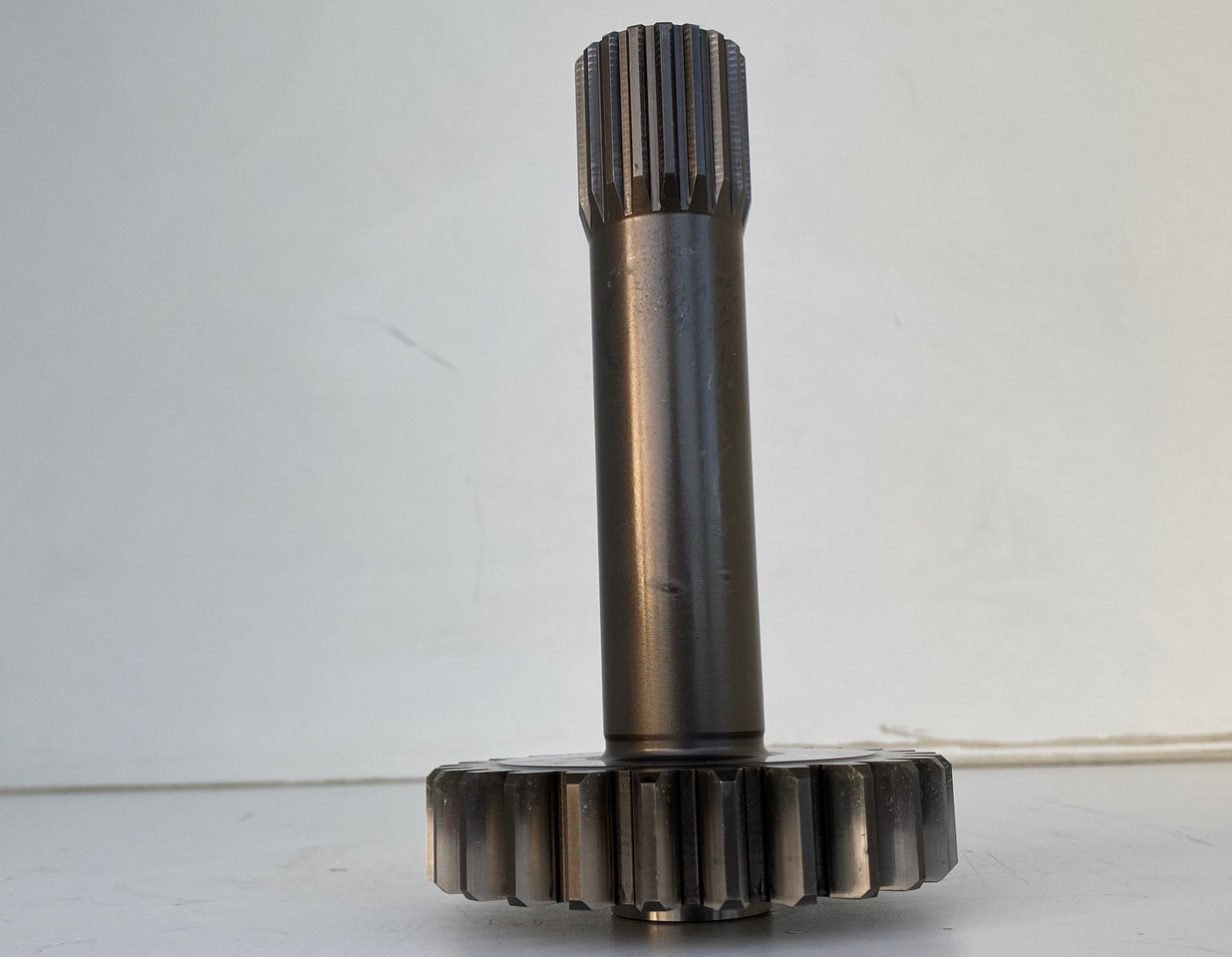 Liebherr Antriebswelle ID-Nr.90024952. FAT400P112. - Final drive for Construction machinery: picture 2 Liebherr Antriebswelle ID-Nr.90024952. FAT400P112. - Final drive for Construction machinery: picture 2