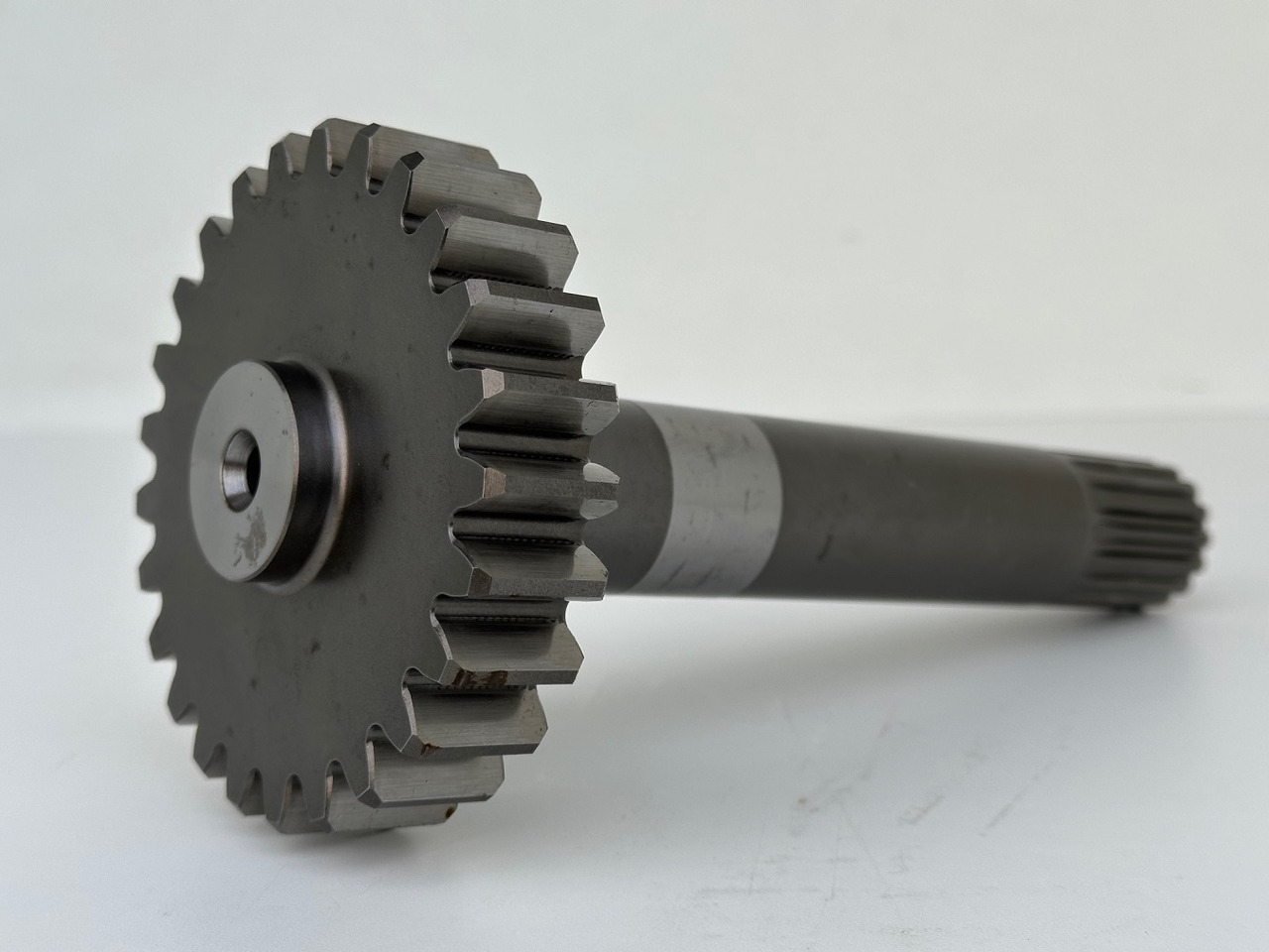 Liebherr Antriebswelle ID-Nr.90215716. FAT400P139. R928-1715 - R930-1716. #90215716.15.11# - Final drive for Construction machinery: picture 2 Liebherr Antriebswelle ID-Nr.90215716. FAT400P139. R928-1715 - R930-1716. #90215716.15.11# - Final drive for Construction machinery: picture 2