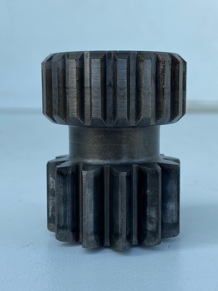 Liebherr Bonfiglioli Sonnenrad ID-Nr.7012427. A308, A310, A312, A900 ZW, R308, R310, R312. #LI-BO-SO1-27.05# - Swing motor for Wheel excavator: picture 1 Liebherr Bonfiglioli Sonnenrad ID-Nr.7012427. A308, A310, A312, A900 ZW, R308, R310, R312. #LI-BO-SO1-27.05# - Swing motor for Wheel excavator: picture 1