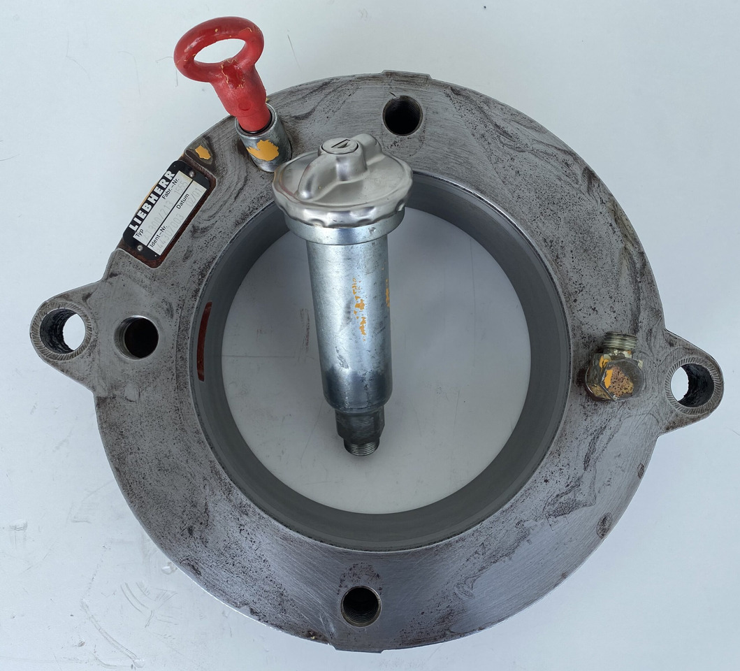 Liebherr Bremse ID-Nr.9442339. SAT300/213 - SAT300/225. A900C-LI, A944B-LI, E942, LOS942,LOS944, P942, P944, R942, R944, R944B. - Swing motor for Crawler excavator: picture 4 Liebherr Bremse ID-Nr.9442339. SAT300/213 - SAT300/225. A900C-LI, A944B-LI, E942, LOS942,LOS944, P942, P944, R942, R944, R944B. - Swing motor for Crawler excavator: picture 4