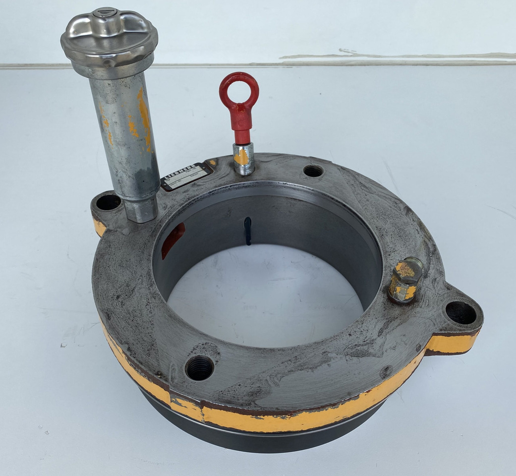 Liebherr Bremse ID-Nr.9442339. SAT300/213 - SAT300/225. A900C-LI, A944B-LI, E942, LOS942,LOS944, P942, P944, R942, R944, R944B. - Swing motor for Crawler excavator: picture 1 Liebherr Bremse ID-Nr.9442339. SAT300/213 - SAT300/225. A900C-LI, A944B-LI, E942, LOS942,LOS944, P942, P944, R942, R944, R944B. - Swing motor for Crawler excavator: picture 1