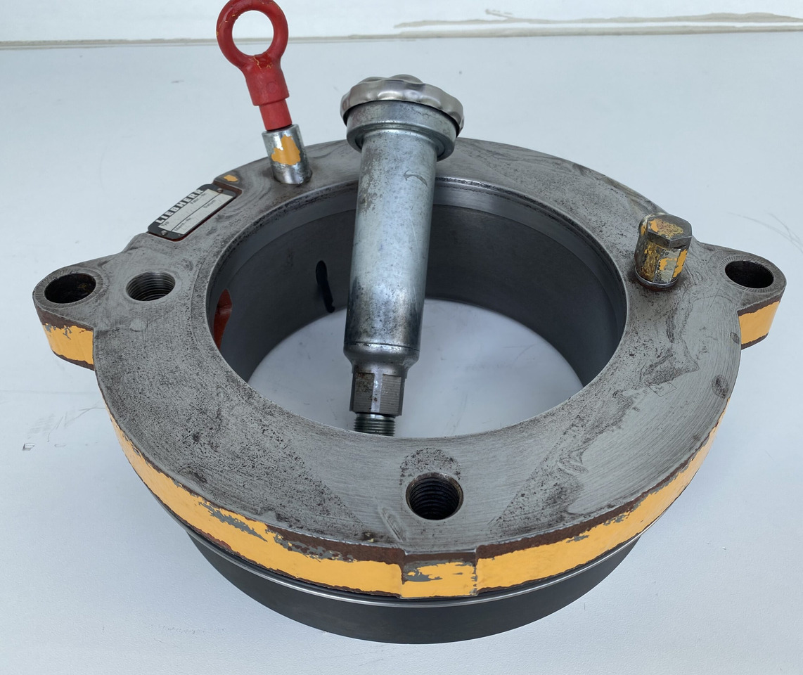 Liebherr Bremse ID-Nr.9442339. SAT300/213 - SAT300/225. A900C-LI, A944B-LI, E942, LOS942,LOS944, P942, P944, R942, R944, R944B. - Swing motor for Crawler excavator: picture 3 Liebherr Bremse ID-Nr.9442339. SAT300/213 - SAT300/225. A900C-LI, A944B-LI, E942, LOS942,LOS944, P942, P944, R942, R944, R944B. - Swing motor for Crawler excavator: picture 3