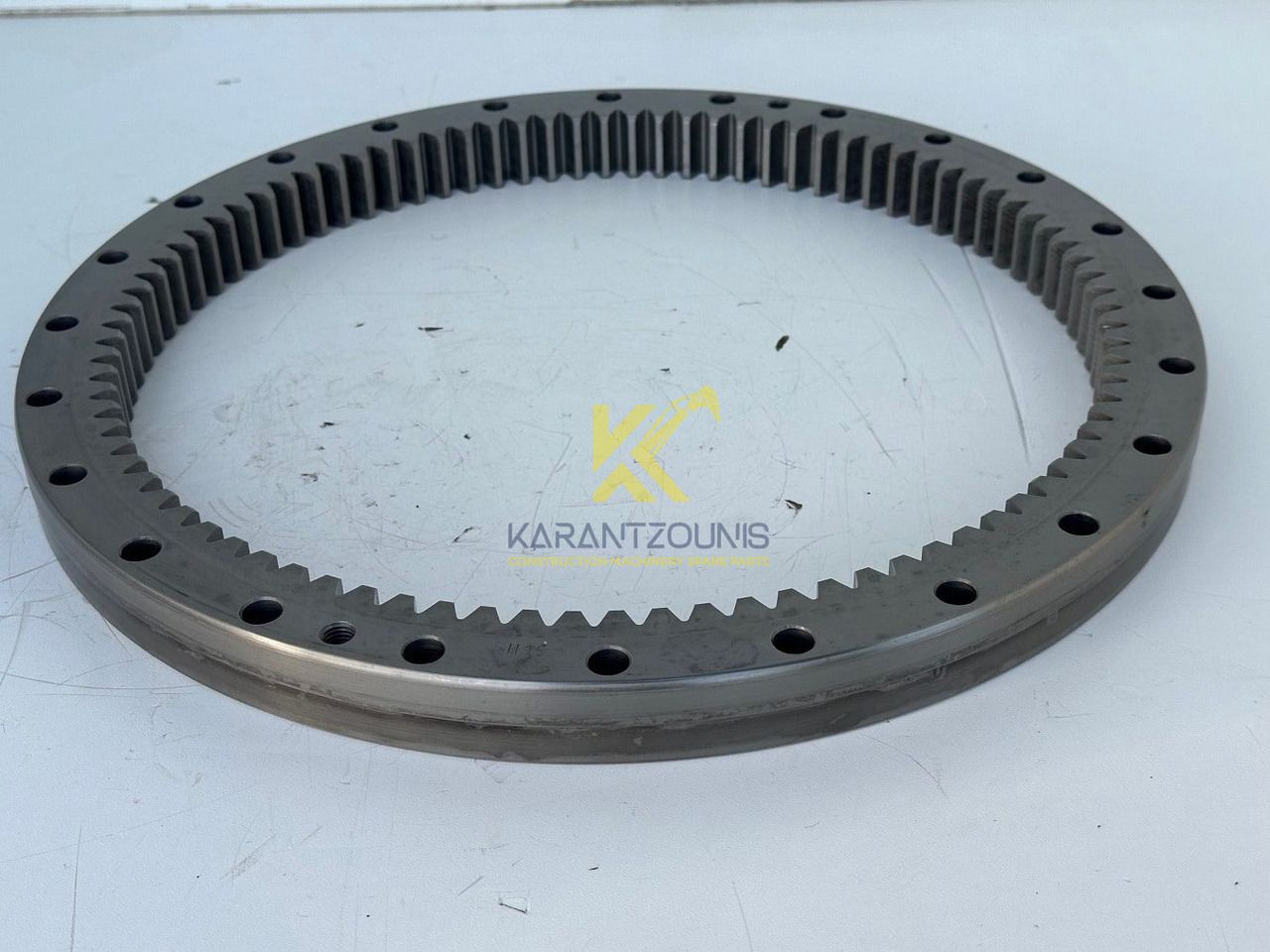 Liebherr Innenrad ID-Nr.944442903. FAT500P128 - FAT500P131. LH80, LH110, R945, R950, R956, R960, R964, R966. #IN.29.09# - Final drive for Crawler excavator: picture 3 Liebherr Innenrad ID-Nr.944442903. FAT500P128 - FAT500P131. LH80, LH110, R945, R950, R956, R960, R964, R966. #IN.29.09# - Final drive for Crawler excavator: picture 3