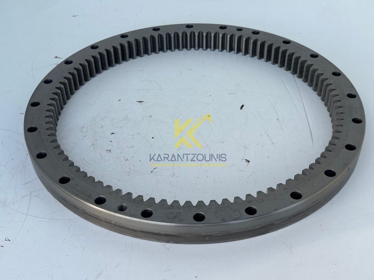 Liebherr Innenrad ID-Nr.944442903. FAT500P128 - FAT500P131. LH80, LH110, R945, R950, R956, R960, R964, R966. #IN.29.09# - Final drive for Crawler excavator: picture 2 Liebherr Innenrad ID-Nr.944442903. FAT500P128 - FAT500P131. LH80, LH110, R945, R950, R956, R960, R964, R966. #IN.29.09# - Final drive for Crawler excavator: picture 2