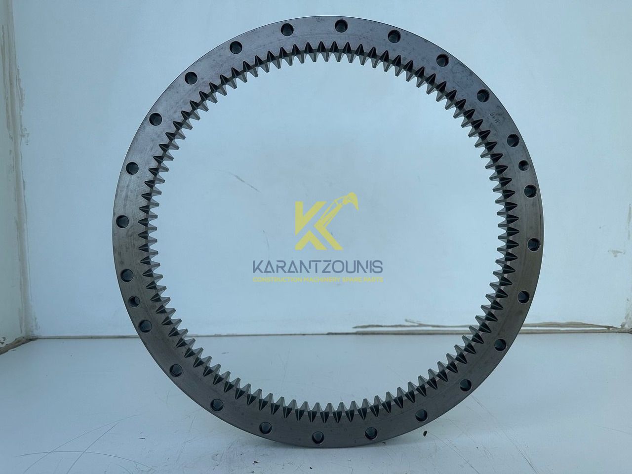 Liebherr Innenrad ID-Nr.944442903. FAT500P128 - FAT500P131. LH80, LH110, R945, R950, R956, R960, R964, R966. #IN.29.09# - Final drive for Crawler excavator: picture 5 Liebherr Innenrad ID-Nr.944442903. FAT500P128 - FAT500P131. LH80, LH110, R945, R950, R956, R960, R964, R966. #IN.29.09# - Final drive for Crawler excavator: picture 5