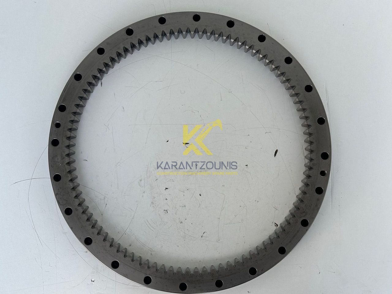 Liebherr Innenrad ID-Nr.944442903. FAT500P128 - FAT500P131. LH80, LH110, R945, R950, R956, R960, R964, R966. #IN.29.09# - Final drive for Crawler excavator: picture 4 Liebherr Innenrad ID-Nr.944442903. FAT500P128 - FAT500P131. LH80, LH110, R945, R950, R956, R960, R964, R966. #IN.29.09# - Final drive for Crawler excavator: picture 4