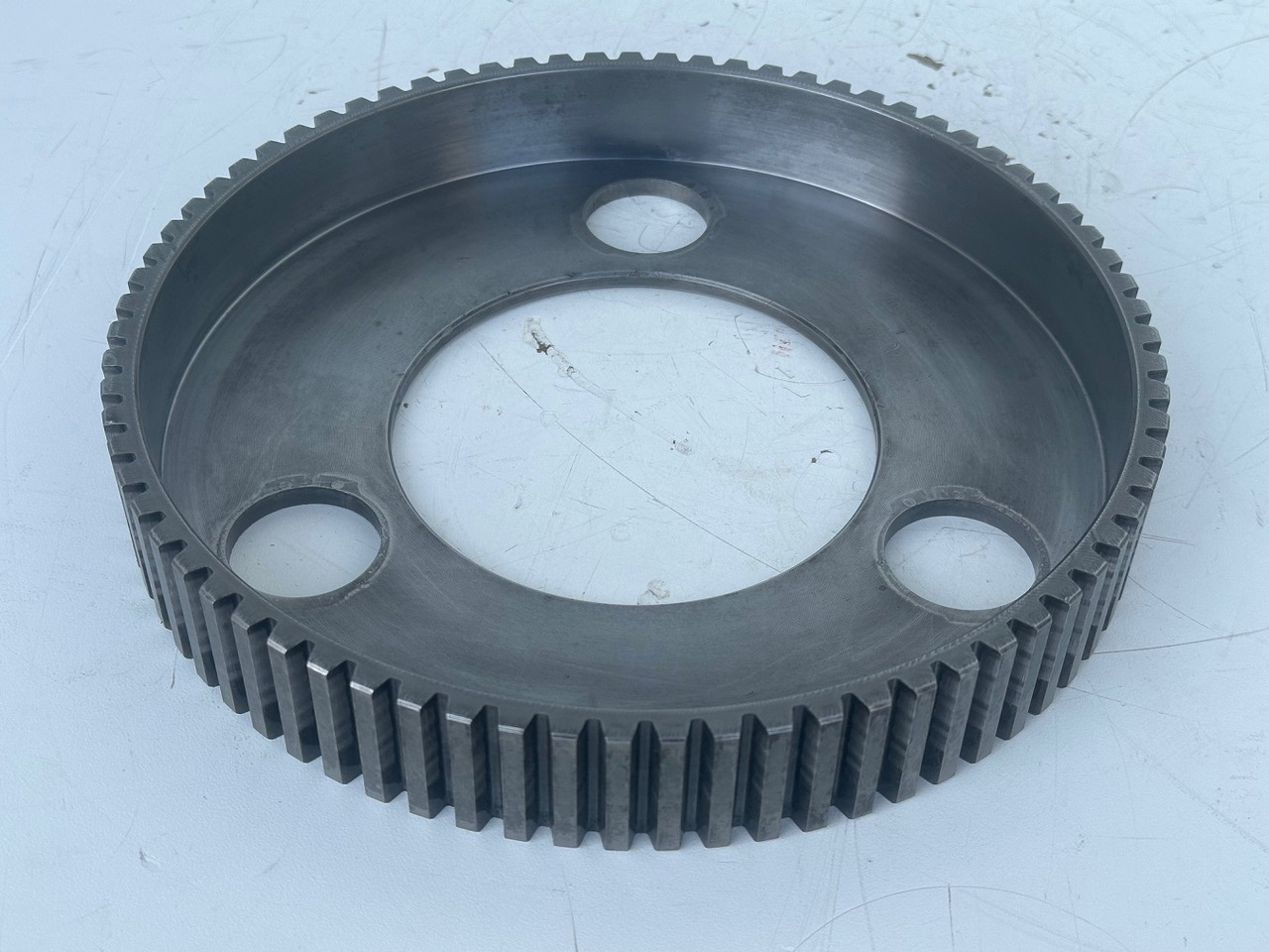 Liebherr Lamellennträger ID-Nr.90006274. SAT325/274. R946, R950, RZG390. #90006274.FR.40254# - Swing motor for Crawler excavator: picture 2 Liebherr Lamellennträger ID-Nr.90006274. SAT325/274. R946, R950, RZG390. #90006274.FR.40254# - Swing motor for Crawler excavator: picture 2