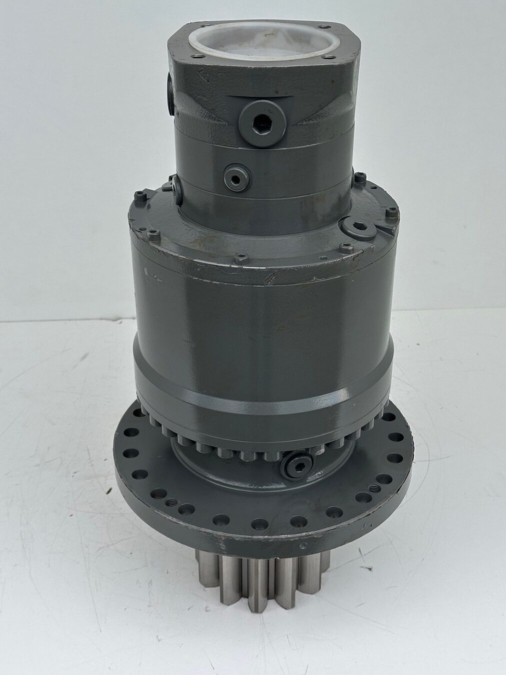 Liebherr Liebherr Drehwerkantrieb Typ:DAT200/1455 mit ID-Nr.13763178 - ID-Nr.13777972. #13763178.545-01216# - Swing motor for Crawler crane: picture 3 Liebherr Liebherr Drehwerkantrieb Typ:DAT200/1455 mit ID-Nr.13763178 - ID-Nr.13777972. #13763178.545-01216# - Swing motor for Crawler crane: picture 3
