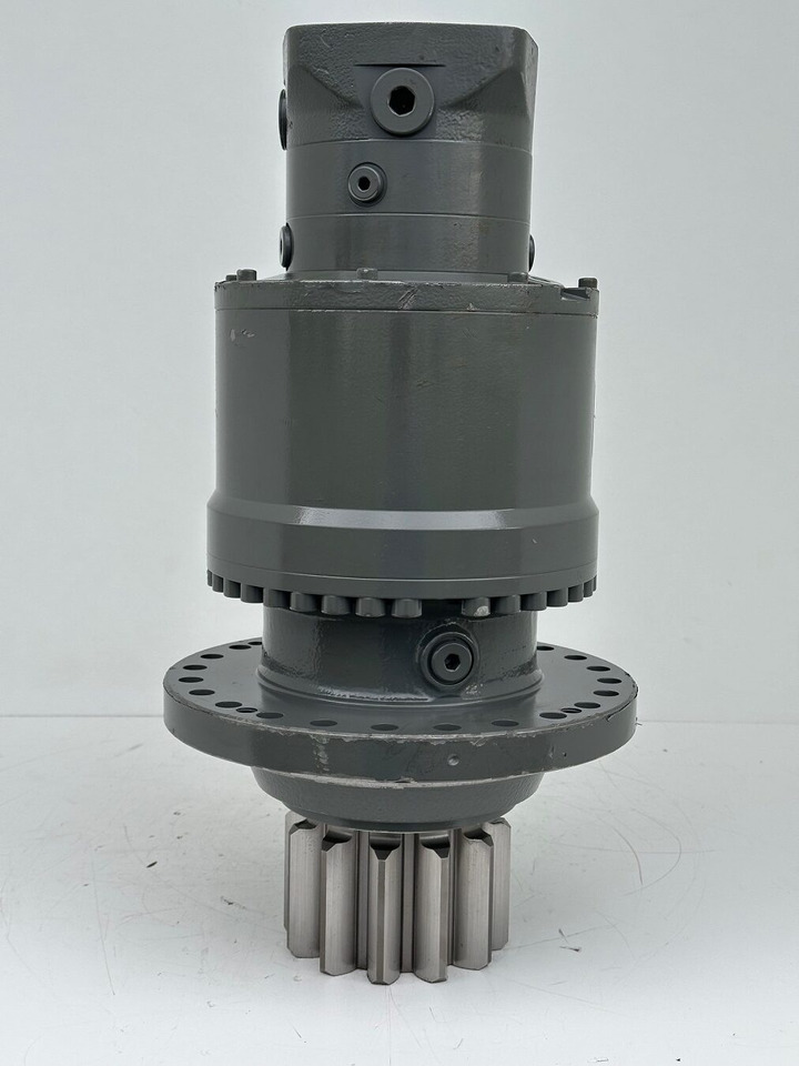 Liebherr Liebherr Drehwerkantrieb Typ:DAT200/1455 mit ID-Nr.13763178 - ID-Nr.13777972. #13763178.545-01216# - Swing motor for Crawler crane: picture 1 Liebherr Liebherr Drehwerkantrieb Typ:DAT200/1455 mit ID-Nr.13763178 - ID-Nr.13777972. #13763178.545-01216# - Swing motor for Crawler crane: picture 1