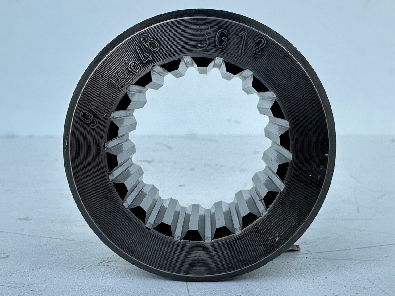 Swing motor for Crawler excavator Liebherr Nabe.  ID-Nr.90019646.  SAT325/274. R946, R950, RZG390. #90019646.FR.40254#: picture 6