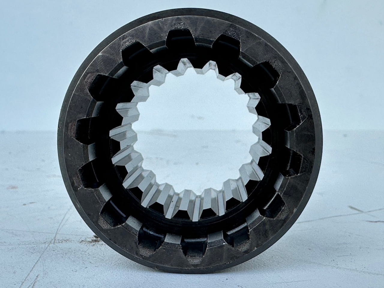 Swing motor for Crawler excavator Liebherr Nabe.  ID-Nr.90019646.  SAT325/274. R946, R950, RZG390. #90019646.FR.40254#: picture 7