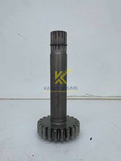 Liebherr Original Antriebswelle ID-Nr.944301703. FAT400 - FAT400P073. ER934, ER944, LOS934, LOS944, R906, R, R932, R942, R934, R942, R944. #OC2 2053# - Final drive for Construction machinery: picture 1 Liebherr Original Antriebswelle ID-Nr.944301703. FAT400 - FAT400P073. ER934, ER944, LOS934, LOS944, R906, R, R932, R942, R934, R942, R944. #OC2 2053# - Final drive for Construction machinery: picture 1