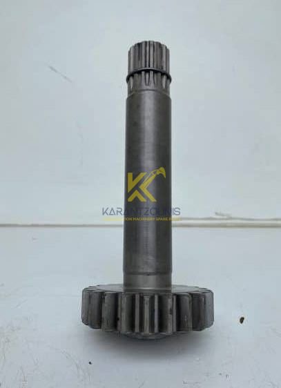 Liebherr Original Antriebswelle ID-Nr.944301703. FAT400 - FAT400P073. ER934, ER944, LOS934, LOS944, R906, R, R932, R942, R934, R942, R944. #OC2 2053# - Final drive for Construction machinery: picture 2 Liebherr Original Antriebswelle ID-Nr.944301703. FAT400 - FAT400P073. ER934, ER944, LOS934, LOS944, R906, R, R932, R942, R934, R942, R944. #OC2 2053# - Final drive for Construction machinery: picture 2
