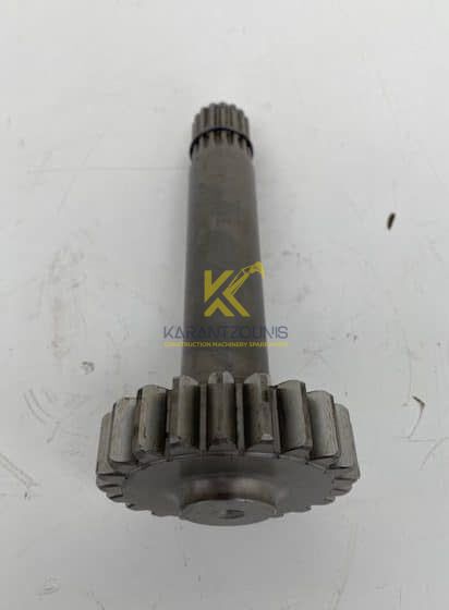 Liebherr Original Antriebswelle ID-Nr.944301703. FAT400 - FAT400P073. ER934, ER944, LOS934, LOS944, R906, R, R932, R942, R934, R942, R944. #OC2 2053# - Final drive for Construction machinery: picture 5 Liebherr Original Antriebswelle ID-Nr.944301703. FAT400 - FAT400P073. ER934, ER944, LOS934, LOS944, R906, R, R932, R942, R934, R942, R944. #OC2 2053# - Final drive for Construction machinery: picture 5