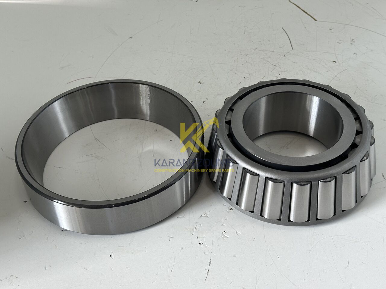 Liebherr Original Kegelrollenlager ID-Nr.10030587. TIMKEN HH228310. SAT350/208,SAT350/252,SAT325/274,SAT325/294. A954B,A954C,LH80,EP954,ER954,P954,R934,R936,R938,R940,R945,R946,R950,R954. #10030587.02 - Swing motor for Construction machinery: picture 3 Liebherr Original Kegelrollenlager ID-Nr.10030587. TIMKEN HH228310. SAT350/208,SAT350/252,SAT325/274,SAT325/294. A954B,A954C,LH80,EP954,ER954,P954,R934,R936,R938,R940,R945,R946,R950,R954. #10030587.02 - Swing motor for Construction machinery: picture 3