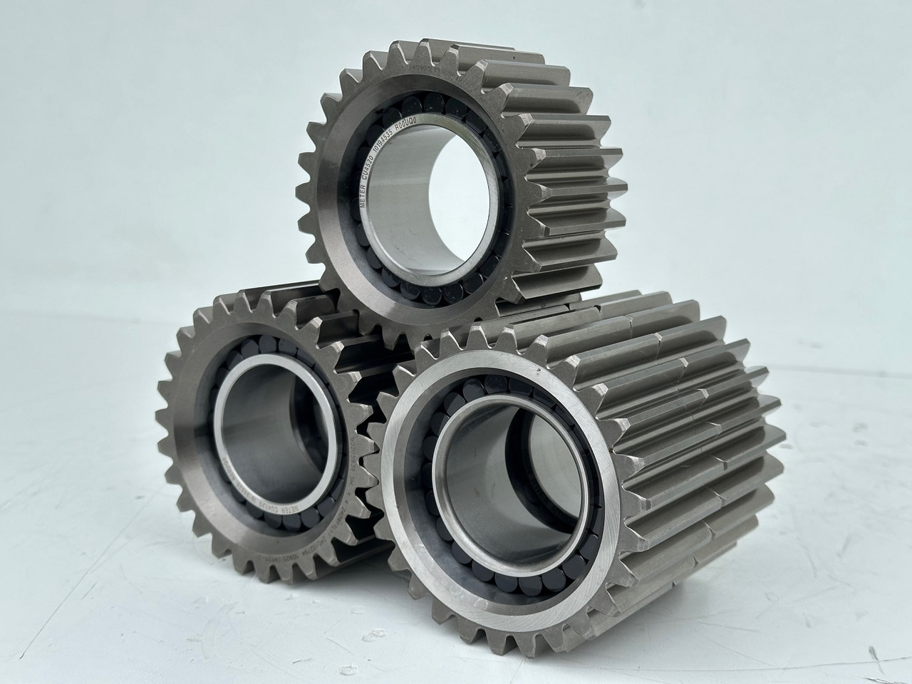 Liebherr Planetenrad ID-Nr.90205840. FAT350P126 - FAT350P138. R920 - R922 - R924 - R925 - R926 - R930 T. #90205840.22.05.02# - Final drive for Crawler excavator: picture 1 Liebherr Planetenrad ID-Nr.90205840. FAT350P126 - FAT350P138. R920 - R922 - R924 - R925 - R926 - R930 T. #90205840.22.05.02# - Final drive for Crawler excavator: picture 1