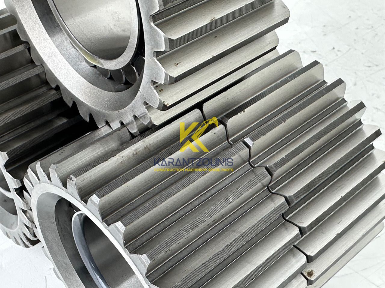Liebherr Planetenrad ID-Nr.9442834-ID-Nr.944283403. FAT350-FAT350P022-FAT350P032-FAT350P059-FAT350P062-FAT350P068-FAT350P079. LH22,R313,R317,R900,R902,R904,R912,R914,R922,R924. #944283503.27.12.02# - Final drive for Construction machinery: picture 5 Liebherr Planetenrad ID-Nr.9442834-ID-Nr.944283403. FAT350-FAT350P022-FAT350P032-FAT350P059-FAT350P062-FAT350P068-FAT350P079. LH22,R313,R317,R900,R902,R904,R912,R914,R922,R924. #944283503.27.12.02# - Final drive for Construction machinery: picture 5