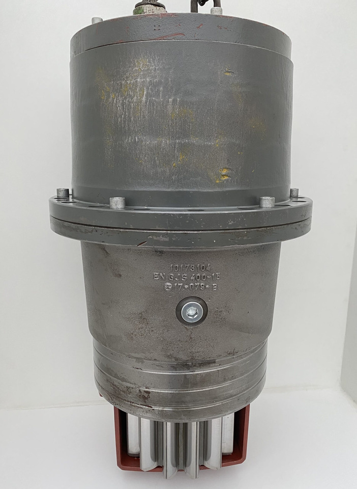 Liebherr Schwenkantrieb SAT375/279, ID-Nr.90011483. P9150-1135, R9150-1133, R9150-1438, R9150-1592, R9150-1653, R9150-1857, R964 C. #0164# - Swing motor for Crawler excavator: picture 3 Liebherr Schwenkantrieb SAT375/279, ID-Nr.90011483. P9150-1135, R9150-1133, R9150-1438, R9150-1592, R9150-1653, R9150-1857, R964 C. #0164# - Swing motor for Crawler excavator: picture 3