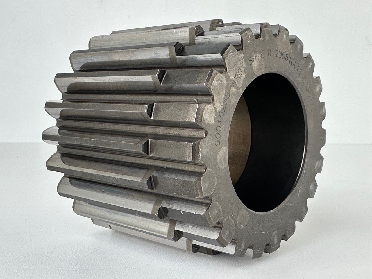 Liebherr Sonnenrad ID-Nr.90016258. FAT400P112,FAT400P130,FAT400P139,LOS1936,LOS926,R926,R928,R930,R934,R936,R938,R940,R944,R946,R950T. #90016258.25.01# - Final drive for Construction machinery: picture 2 Liebherr Sonnenrad ID-Nr.90016258. FAT400P112,FAT400P130,FAT400P139,LOS1936,LOS926,R926,R928,R930,R934,R936,R938,R940,R944,R946,R950T. #90016258.25.01# - Final drive for Construction machinery: picture 2
