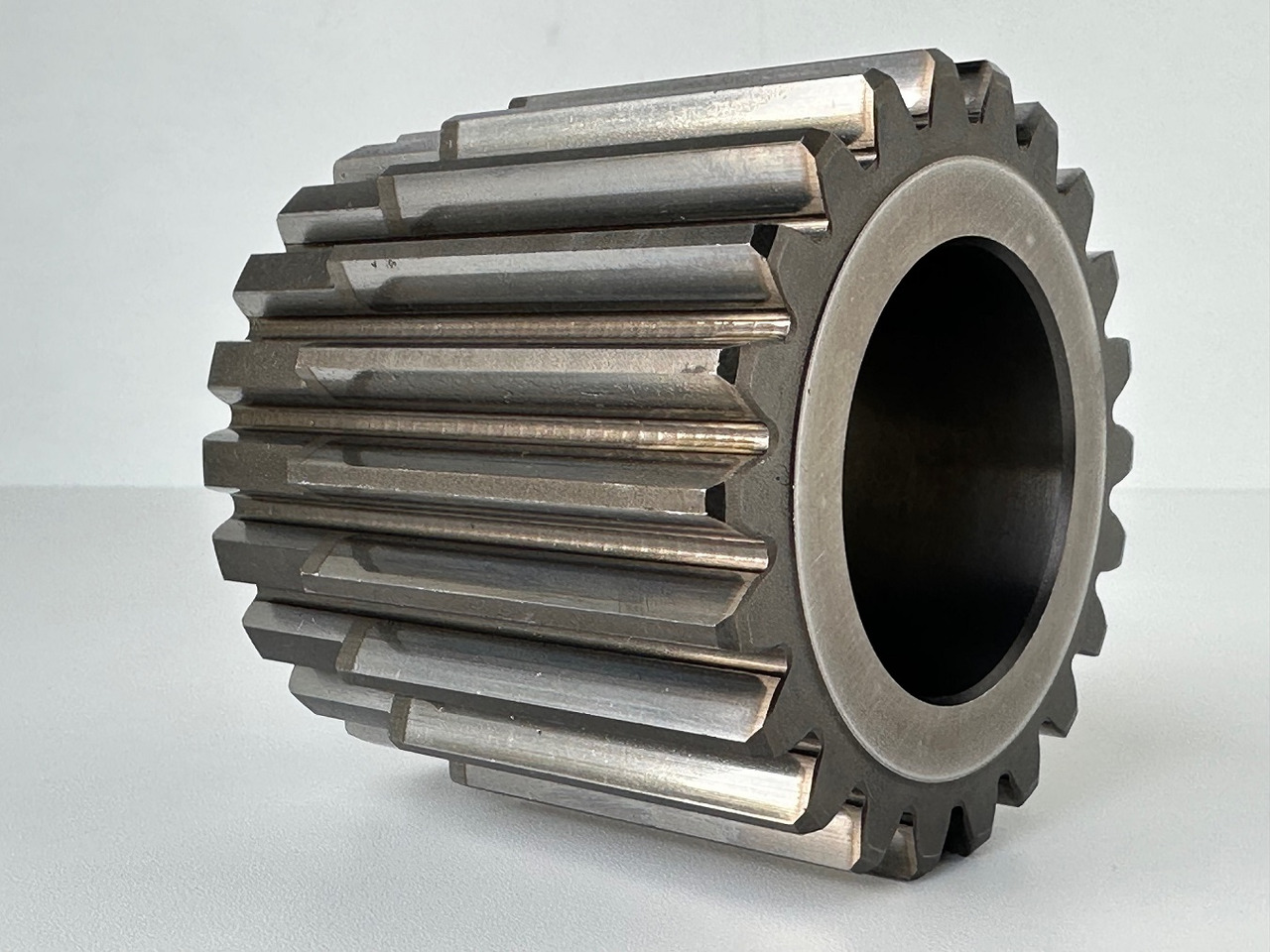Liebherr Sonnenrad ID-Nr.90016258. FAT400P112,FAT400P130,FAT400P139,LOS1936,LOS926,R926,R928,R930,R934,R936,R938,R940,R944,R946,R950T. #90016258.25.01# - Final drive for Construction machinery: picture 4 Liebherr Sonnenrad ID-Nr.90016258. FAT400P112,FAT400P130,FAT400P139,LOS1936,LOS926,R926,R928,R930,R934,R936,R938,R940,R944,R946,R950T. #90016258.25.01# - Final drive for Construction machinery: picture 4
