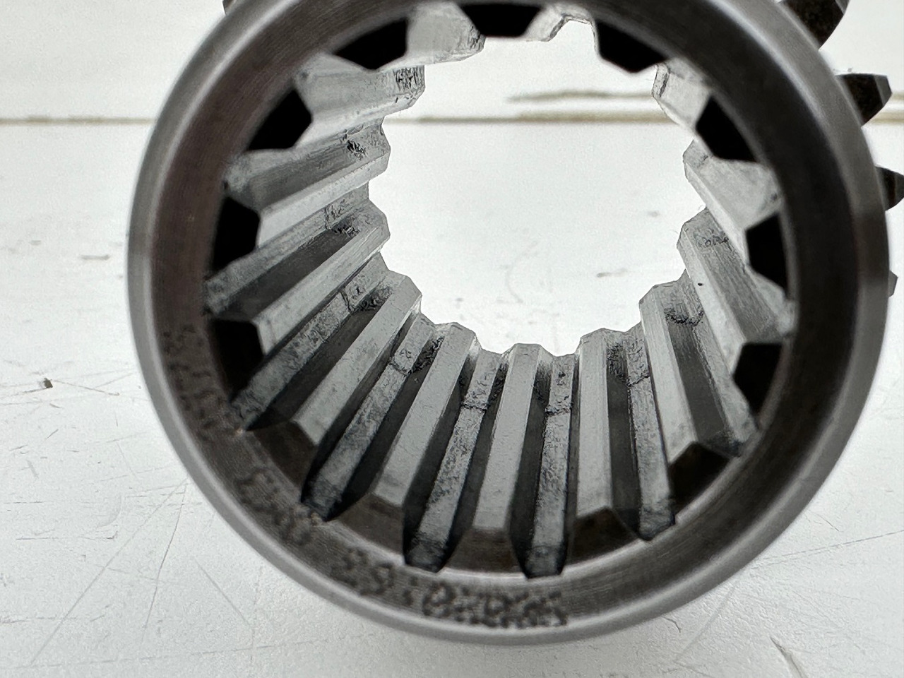 Swing motor for Excavator Liebherr Sonnenrad ID-Nr.90020163. SAT200/277. A910 COMP, A912 COMP, A913 COMP, A914, R914 COMP. #90020163.GH#: picture 9 Swing motor for Excavator Liebherr Sonnenrad ID-Nr.90020163. SAT200/277. A910 COMP, A912 COMP, A913 COMP, A914, R914 COMP. #90020163.GH#: picture 9