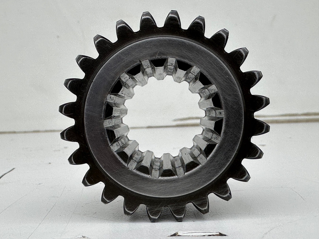 Swing motor for Excavator Liebherr Sonnenrad ID-Nr.90020163. SAT200/277. A910 COMP, A912 COMP, A913 COMP, A914, R914 COMP. #90020163.GH#: picture 11 Swing motor for Excavator Liebherr Sonnenrad ID-Nr.90020163. SAT200/277. A910 COMP, A912 COMP, A913 COMP, A914, R914 COMP. #90020163.GH#: picture 11