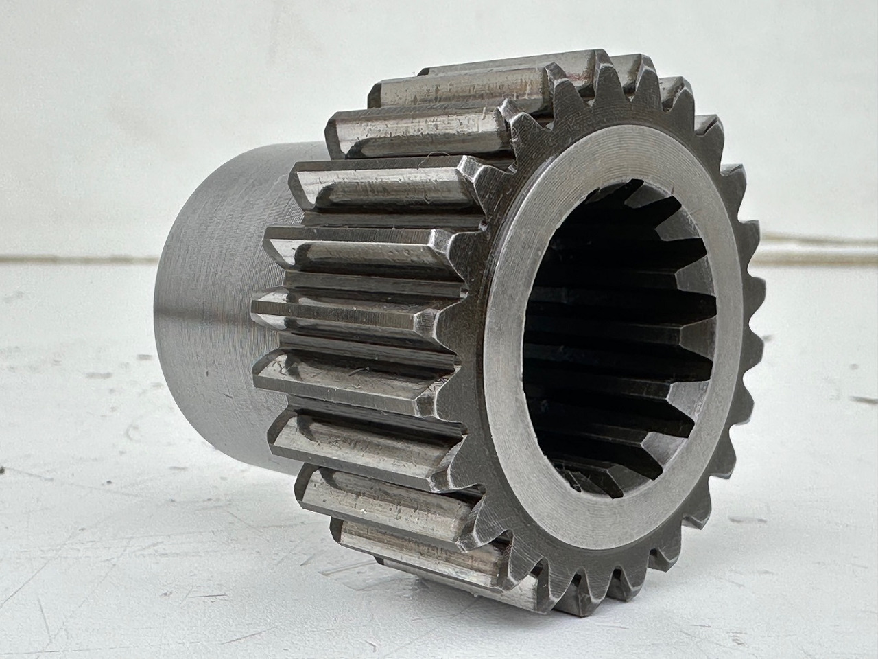 Swing motor for Excavator Liebherr Sonnenrad ID-Nr.90020163. SAT200/277. A910 COMP, A912 COMP, A913 COMP, A914, R914 COMP. #90020163.GH#: picture 6 Swing motor for Excavator Liebherr Sonnenrad ID-Nr.90020163. SAT200/277. A910 COMP, A912 COMP, A913 COMP, A914, R914 COMP. #90020163.GH#: picture 6