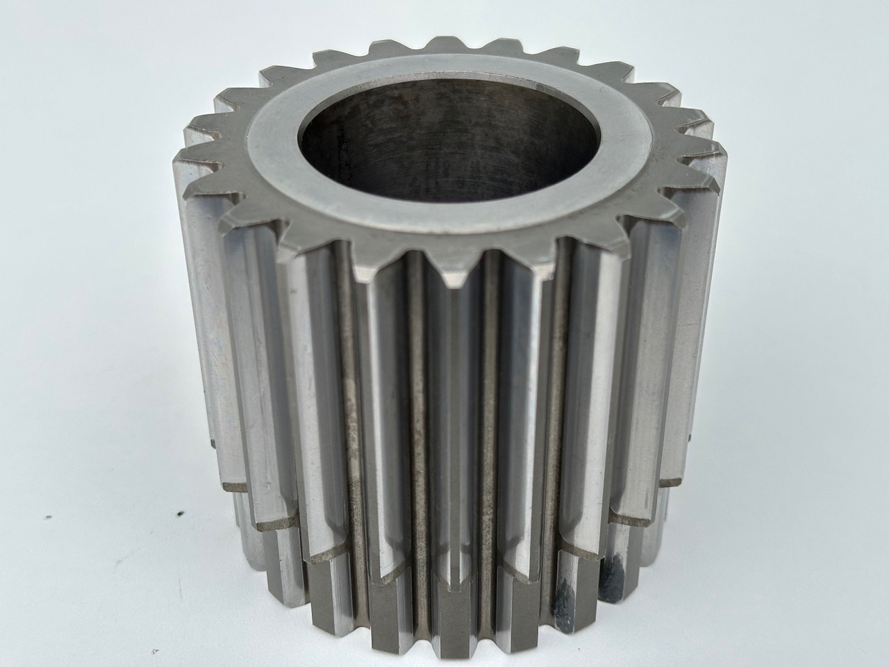 Liebherr Sonnenrad ID-Nr.90205857. FAT350P126 - FAT350P138. R920 - R922 - R924 - R925 - R926 - R930 T. #12858000.09.11# - Final drive for Construction machinery: picture 3 Liebherr Sonnenrad ID-Nr.90205857. FAT350P126 - FAT350P138. R920 - R922 - R924 - R925 - R926 - R930 T. #12858000.09.11# - Final drive for Construction machinery: picture 3