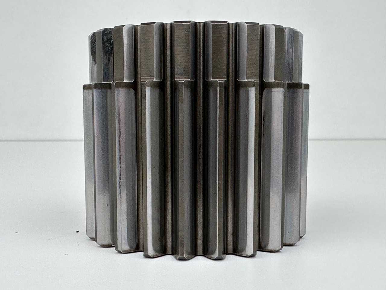 Liebherr Sonnenrad ID-Nr.90205857. FAT350P126 - FAT350P138. R920 - R922 - R924 - R925 - R926 - R930 T. #12858000.09.11# - Final drive for Construction machinery: picture 2 Liebherr Sonnenrad ID-Nr.90205857. FAT350P126 - FAT350P138. R920 - R922 - R924 - R925 - R926 - R930 T. #12858000.09.11# - Final drive for Construction machinery: picture 2