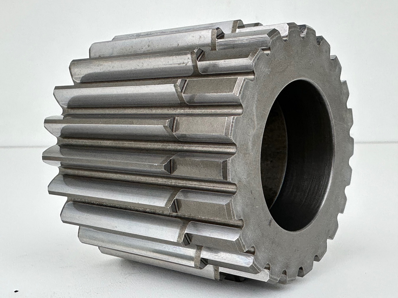 Liebherr Sonnenrad ID-Nr.90205857. FAT350P126 - FAT350P138. R920 - R922 - R924 - R925 - R926 - R930 T. #12858000.09.11# - Final drive for Construction machinery: picture 5 Liebherr Sonnenrad ID-Nr.90205857. FAT350P126 - FAT350P138. R920 - R922 - R924 - R925 - R926 - R930 T. #12858000.09.11# - Final drive for Construction machinery: picture 5