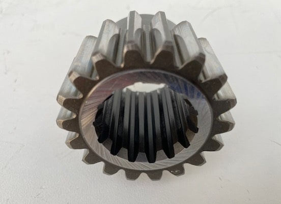 Swing motor for Crawler excavator Liebherr Sonnenrad ID-Nr.90209644. SAT250/278, SAT250/287. A913 COMP, A914 COMP, A914, A916 COMP, A916, A918 COMP, A918, A920, A922 RAIL, A924 RAIL, LH18, LH22, LH24, LH26, R914 COMP, R914 RAIL, R9: picture 9 Swing motor for Crawler excavator Liebherr Sonnenrad ID-Nr.90209644. SAT250/278, SAT250/287. A913 COMP, A914 COMP, A914, A916 COMP, A916, A918 COMP, A918, A920, A922 RAIL, A924 RAIL, LH18, LH22, LH24, LH26, R914 COMP, R914 RAIL, R9: picture 9