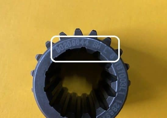 Swing motor for Crawler excavator Liebherr Sonnenrad ID-Nr.90209644. SAT250/278, SAT250/287. A913 COMP, A914 COMP, A914, A916 COMP, A916, A918 COMP, A918, A920, A922 RAIL, A924 RAIL, LH18, LH22, LH24, LH26, R914 COMP, R914 RAIL, R9: picture 12 Swing motor for Crawler excavator Liebherr Sonnenrad ID-Nr.90209644. SAT250/278, SAT250/287. A913 COMP, A914 COMP, A914, A916 COMP, A916, A918 COMP, A918, A920, A922 RAIL, A924 RAIL, LH18, LH22, LH24, LH26, R914 COMP, R914 RAIL, R9: picture 12