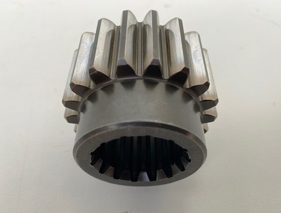 Swing motor for Crawler excavator Liebherr Sonnenrad ID-Nr.90209644. SAT250/278, SAT250/287. A913 COMP, A914 COMP, A914, A916 COMP, A916, A918 COMP, A918, A920, A922 RAIL, A924 RAIL, LH18, LH22, LH24, LH26, R914 COMP, R914 RAIL, R9: picture 6 Swing motor for Crawler excavator Liebherr Sonnenrad ID-Nr.90209644. SAT250/278, SAT250/287. A913 COMP, A914 COMP, A914, A916 COMP, A916, A918 COMP, A918, A920, A922 RAIL, A924 RAIL, LH18, LH22, LH24, LH26, R914 COMP, R914 RAIL, R9: picture 6