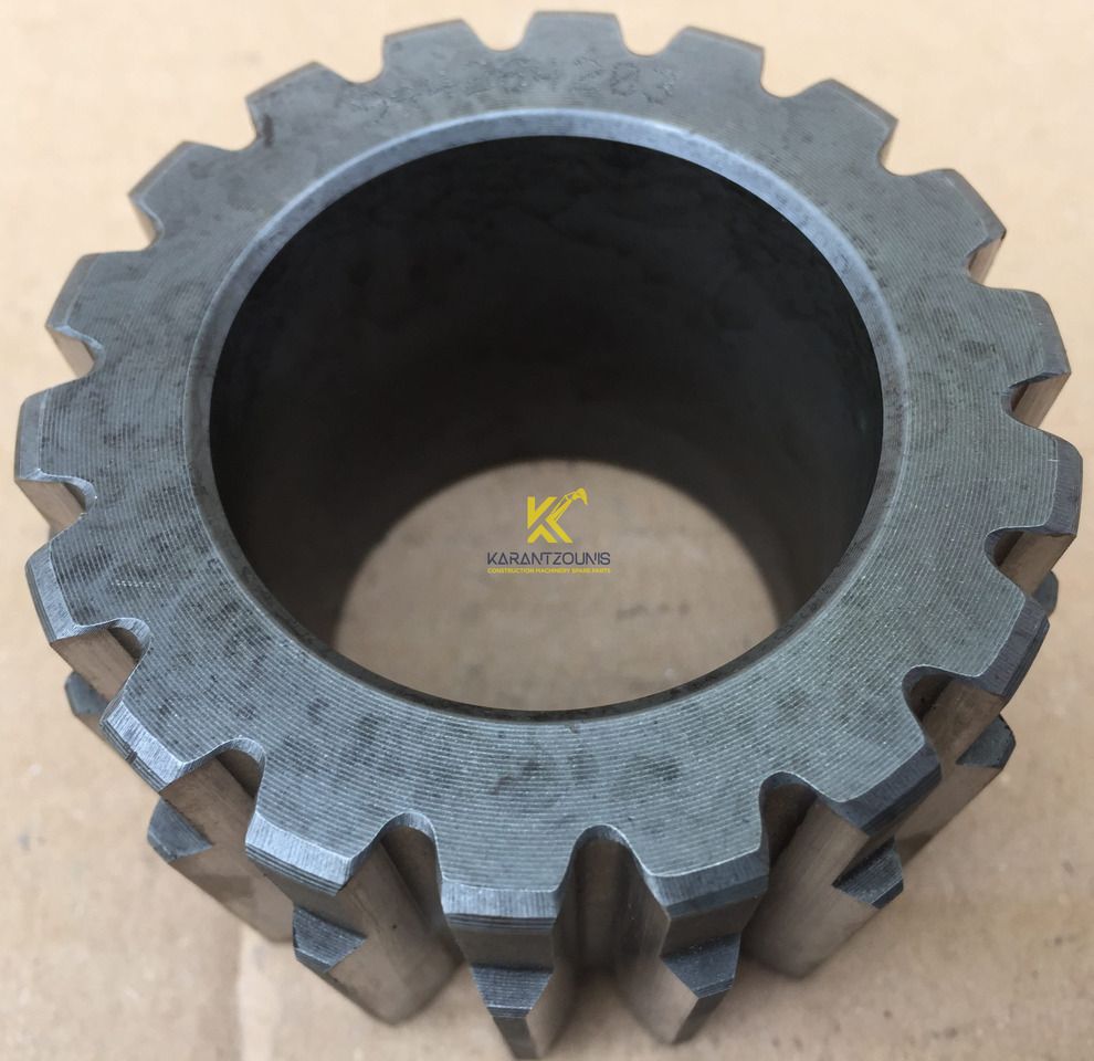 Liebherr Sonnenrad ID-Nr.9442842 - ID-Nr.944284203. FAT350. LH22,R313,R317,R900,ER912,LOS914,LOS924,LOS924 COMP,LOS924 SPUR,R321,R902,R904,R912,R914,R912,R924,R924 COMP. #944284203.13.08# - Final drive for Excavator: picture 2 Liebherr Sonnenrad ID-Nr.9442842 - ID-Nr.944284203. FAT350. LH22,R313,R317,R900,ER912,LOS914,LOS924,LOS924 COMP,LOS924 SPUR,R321,R902,R904,R912,R914,R912,R924,R924 COMP. #944284203.13.08# - Final drive for Excavator: picture 2