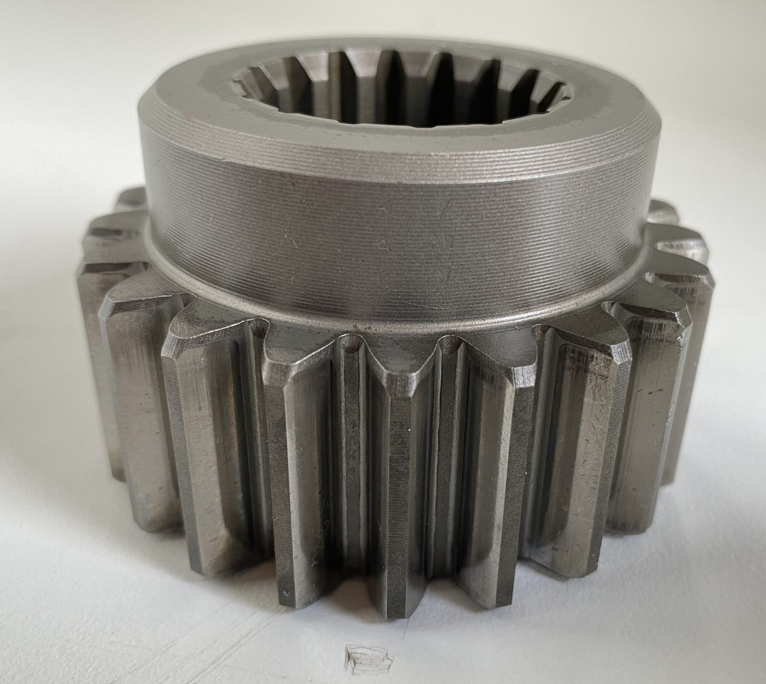 Liebherr Sonnenrad ID-Nr.9443072. SAT300/213 - SAT300/225. A900 C-LI, A944 B-LI, E942,LOS942,LOS944,P942,P944,R942,R944, R944B. #WH# - Swing motor for Construction machinery: picture 4 Liebherr Sonnenrad ID-Nr.9443072. SAT300/213 - SAT300/225. A900 C-LI, A944 B-LI, E942,LOS942,LOS944,P942,P944,R942,R944, R944B. #WH# - Swing motor for Construction machinery: picture 4