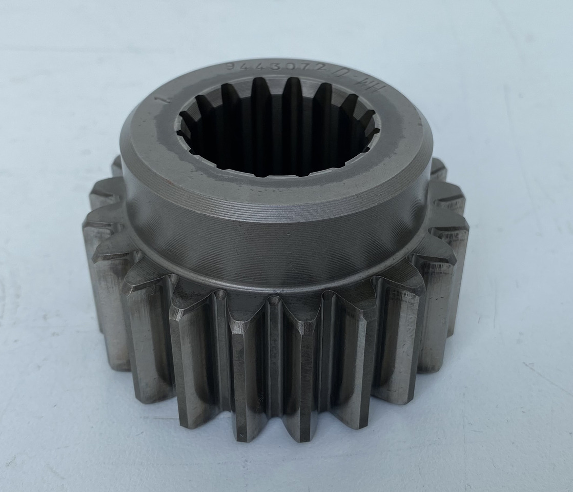 Liebherr Sonnenrad ID-Nr.9443072. SAT300/213 - SAT300/225. A900 C-LI, A944 B-LI, E942,LOS942,LOS944,P942,P944,R942,R944, R944B. #WH# - Swing motor for Construction machinery: picture 1 Liebherr Sonnenrad ID-Nr.9443072. SAT300/213 - SAT300/225. A900 C-LI, A944 B-LI, E942,LOS942,LOS944,P942,P944,R942,R944, R944B. #WH# - Swing motor for Construction machinery: picture 1