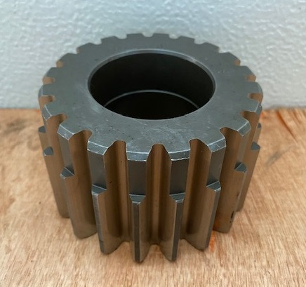 Liebherr Sonnenrad ID-Nr.9443857. FAT450 - FAT450P004. LH60, LH80, ER944, LOS944, LOS954, R944, R954. #HL8# - Final drive for Crawler excavator: picture 1 Liebherr Sonnenrad ID-Nr.9443857. FAT450 - FAT450P004. LH60, LH80, ER944, LOS944, LOS954, R944, R954. #HL8# - Final drive for Crawler excavator: picture 1
