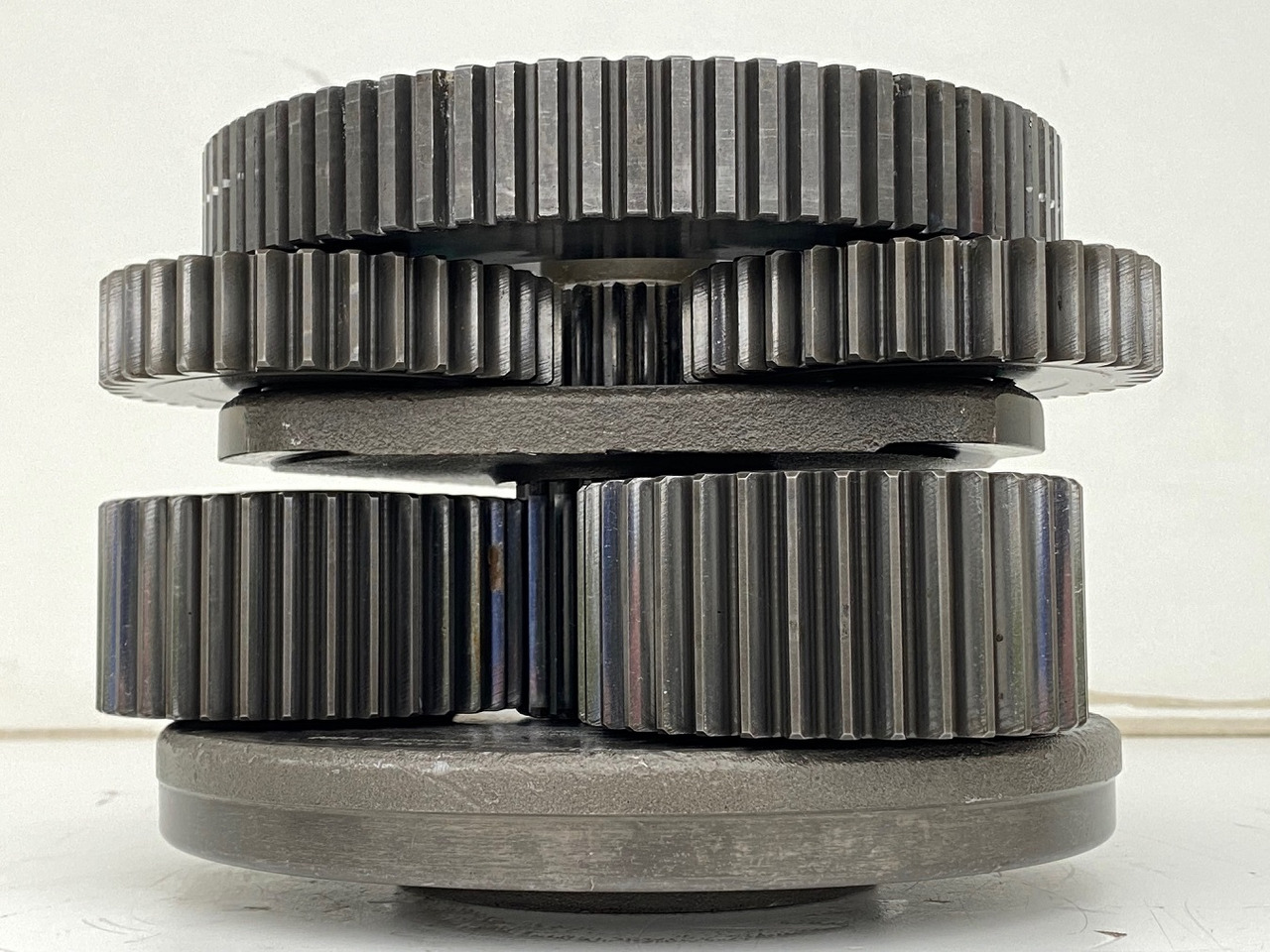 Liebherr Sonnenräder - Lamellenträger - Planetenräder - Planetenträger. Schwenkantrieb Typ:SAT250/278 - SAT250/287 - SAT250A300. #TE3884# - Swing motor for Construction machinery: picture 5 Liebherr Sonnenräder - Lamellenträger - Planetenräder - Planetenträger. Schwenkantrieb Typ:SAT250/278 - SAT250/287 - SAT250A300. #TE3884# - Swing motor for Construction machinery: picture 5