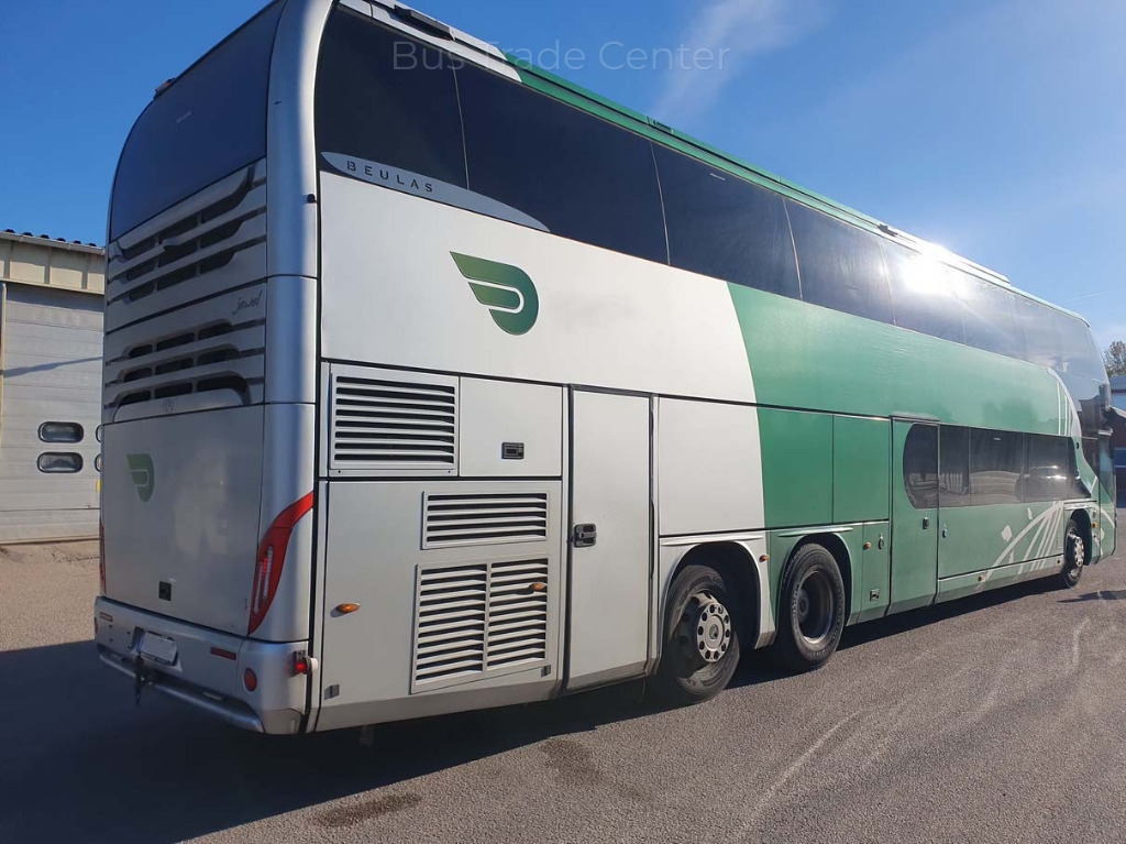 MAN Beulas JEWEL (Lions chassis) - Coach: picture 3 MAN Beulas JEWEL (Lions chassis) - Coach: picture 3